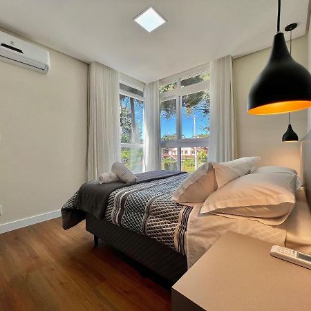 Apartamento Garten Haus 2 Suites By Achei Gramado Extérieur photo